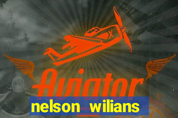 nelson wilians fratoni rodrigues fortuna